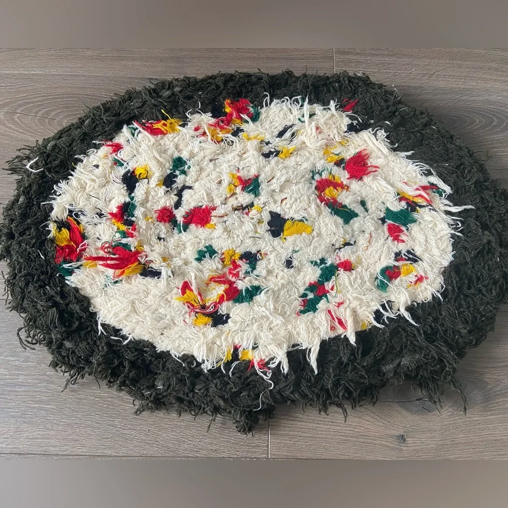 Small Pet Bed